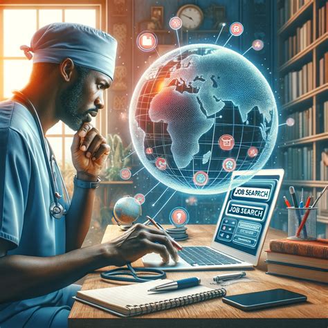 Pediatric Nurse Practitioner Job Search Strategies