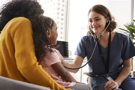 Pediatric Nurse Practitioner Jobs Near Me
