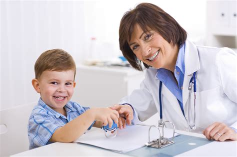 Pediatric Nurse Practitioner Jobs in San Diego