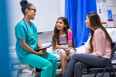 Pediatric Nursing Jobs Near Me