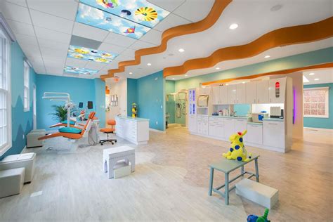 Pediatric Office
