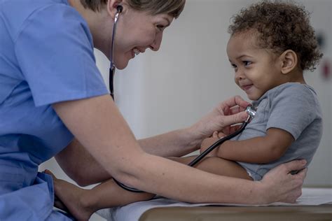 Pediatric OR Nurse