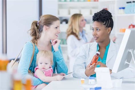 Pediatric Pharmacy