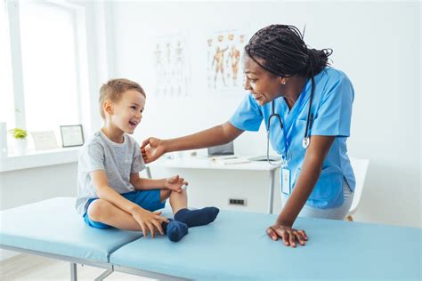 Pediatric RN at Children's Hospital of Richmond