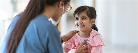 Pediatric Services