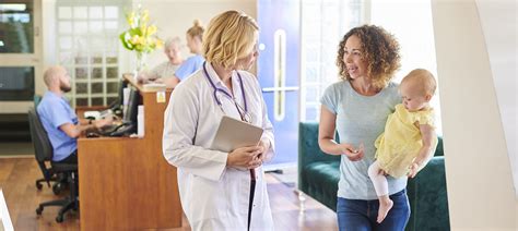 Pediatric services