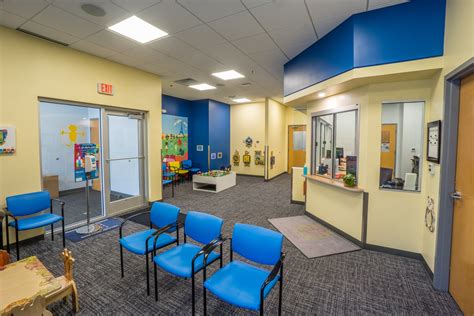 Pediatric Services Springfield
