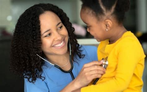Pediatric Travel Nurse Illinois