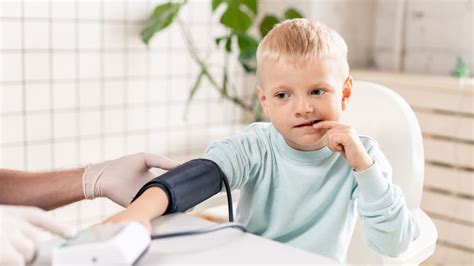 Pediatrician