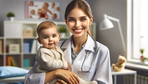 Pediatrician Communication