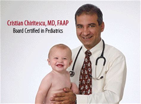pediatrician philosophy approach