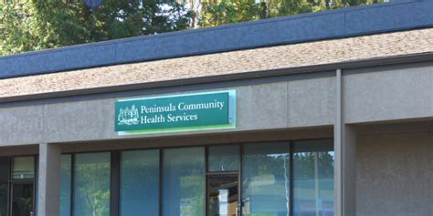Peninsula Community Health Services Port Orchard