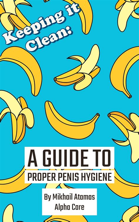 penis hygiene