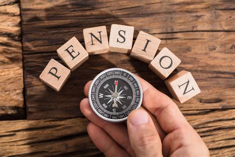 Kaiser Permanente Pension Plan Administration