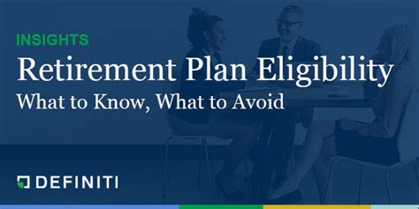 Kaiser Permanente Pension Plan Eligibility