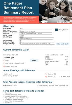 Kaiser Permanente Pension Plan Overview