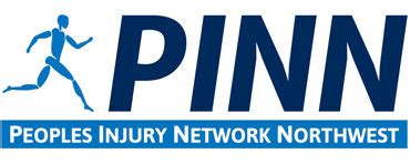 Peoples Injury Network NW Logo