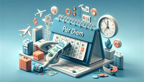 Per Diem Best Practices