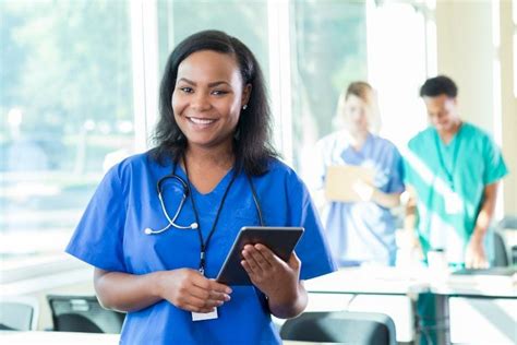 Types of Per Diem Nurse Practitioner Jobs