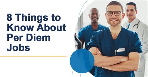 Per diem nursing benefits