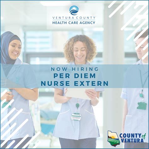 Per Diem Nursing Jobs Hiring Now