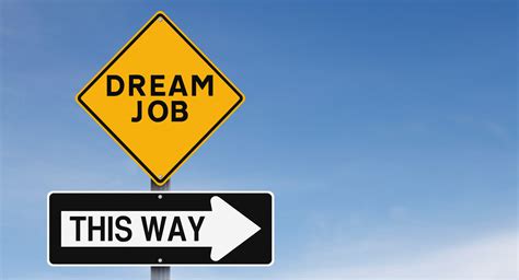 Perfect Job Image