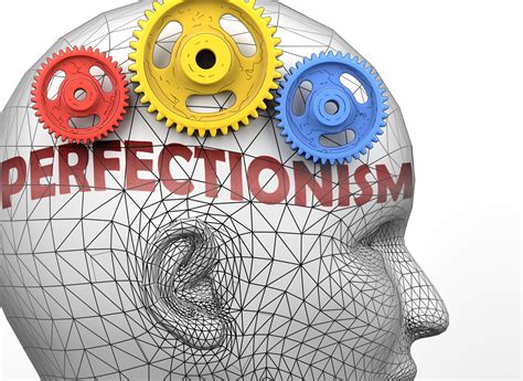 Perfectionism