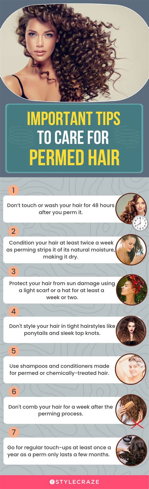 Perm Maintenance