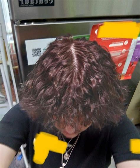 Perm Mistakes
