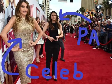 Personal Assistant to Celebrity