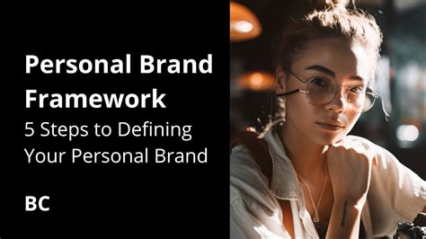 Personal Brand