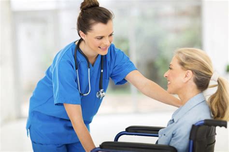 Personal Care Assistant