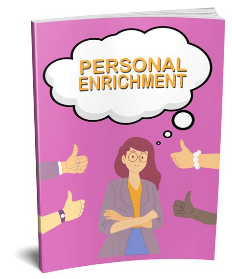 Personal Enrichment