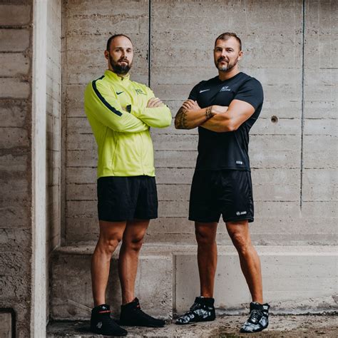 Personal Training