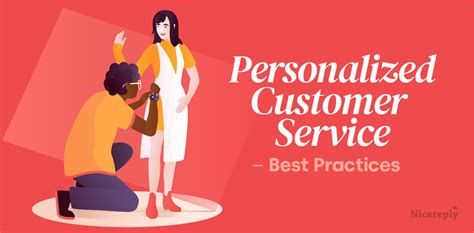 Personalized Approach to Sales Services