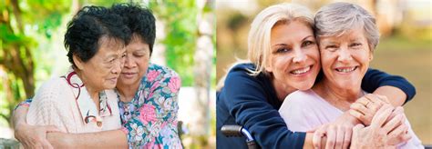 Personalized attention and compassionate care