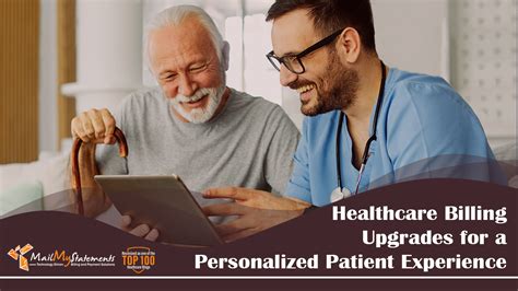 Personalized Patient Experience