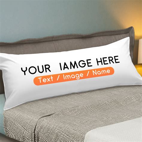 personalized pillow