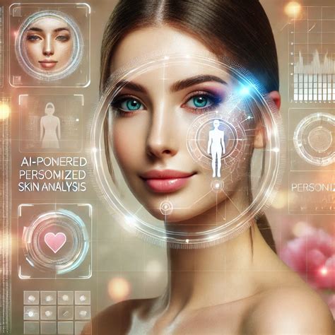 Personalized Skin Analysis