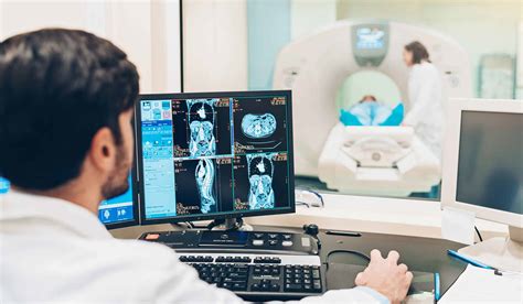 PET/CT Technologist