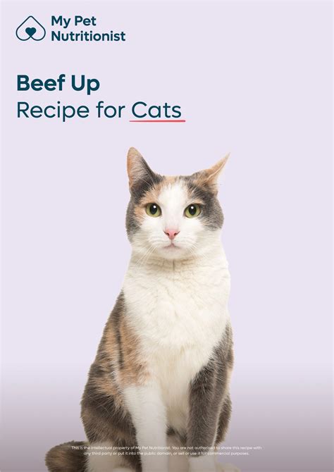 Pet Nutritionist