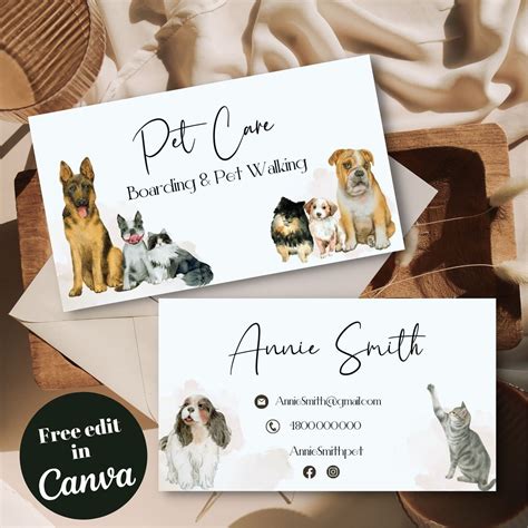 Pet Sitter