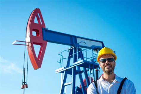 Petroleum engineer