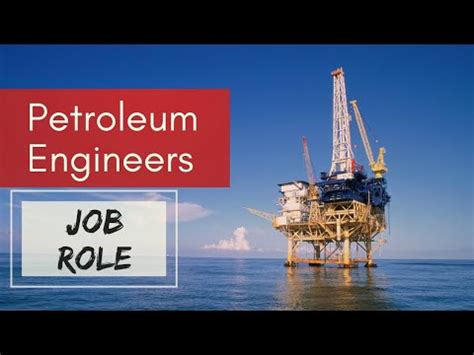 Petroleum Engineer Jobs Kona