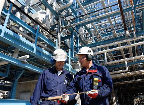 Petroleum engineers