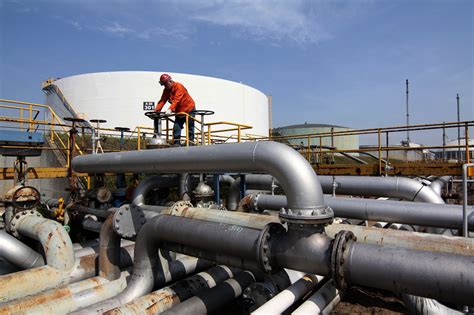 Petroleum engineers