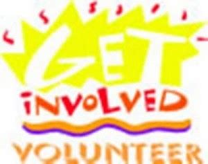 PG&E Community Involvement