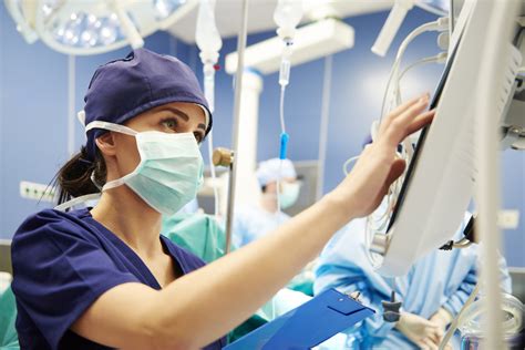 Pharmaceutical nursing roles