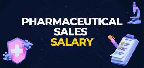 Pharmaceutical Sales Salary