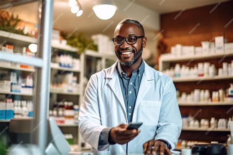Pharmacist